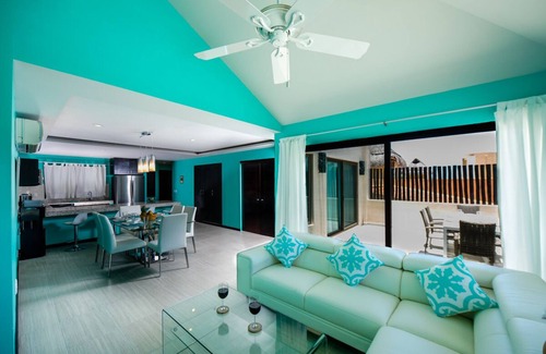 Puerto Aventuras Condo | Luxury condo in Puerto Aventuras