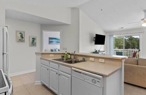 Calabash Condo | Luxury Condo in Calabash