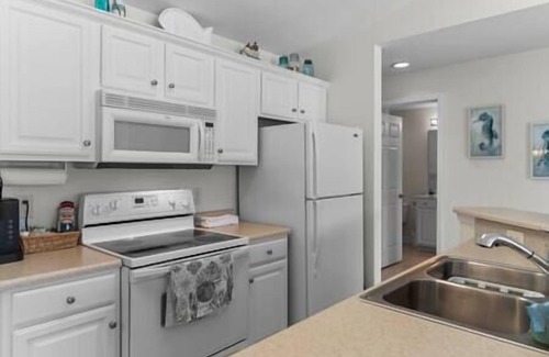Calabash Condo | Luxury Condo in Calabash