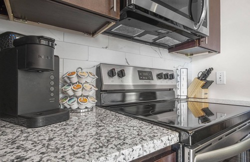 Sandy Springs Condo | Luxury Condo in Atlanta