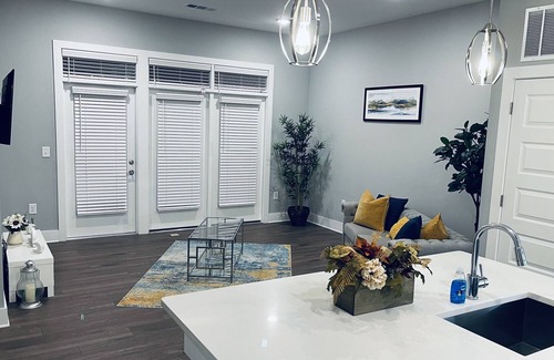 North Decatur Condo | Luxury Condo In Decatur, Atlanta