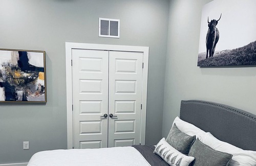 North Decatur Condo | Luxury Condo In Decatur, Atlanta