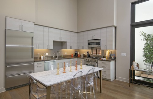 Historic Downtown Santa Barbara Condo | Luxury Condo in Heart of Downtown Santa Barbara