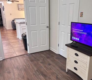South Baton Rouge Villa | Luxury Condo in the Heart of BR