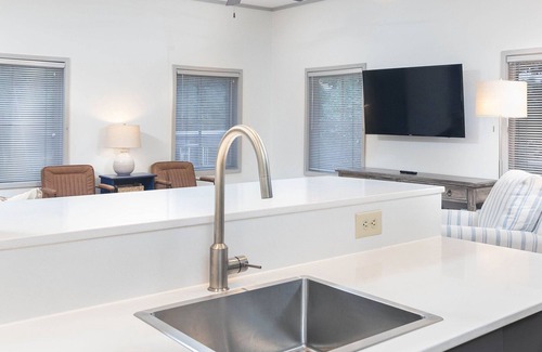 Oxford Condo | Luxury Condo in the heart of Oxford. Steps from Square & Ole Miss