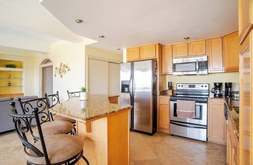 Playa Encantada Condo | Luxury condo with beach access
