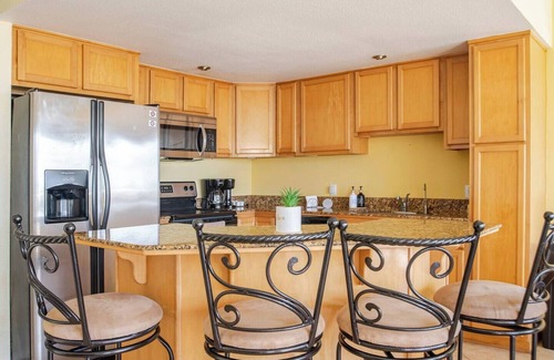 Playa Encantada Condo | Luxury condo with beach access