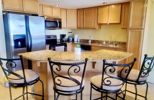 Playa Encantada Condo | Luxury condo with beach access
