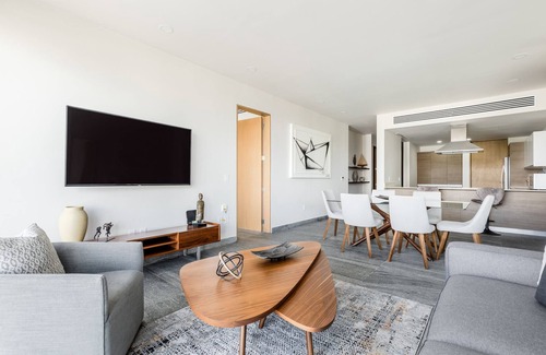 Zona Hotelera Apartment | Luxury Condo of 4 Bedrooms