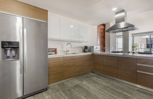 Zona Hotelera Apartment | Luxury Condo of 4 Bedrooms