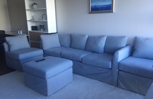 Ala Moana Condo | LUXURY Condo! One Ala Moana Large 1 bedroom 1 bath, 877 Sf