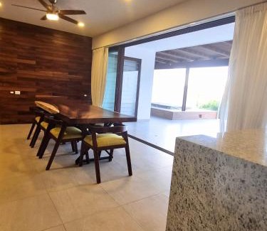 Jimenez Apartment | Luxury Condo Riviera Nayarit