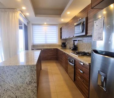 Jimenez Apartment | Luxury Condo Riviera Nayarit