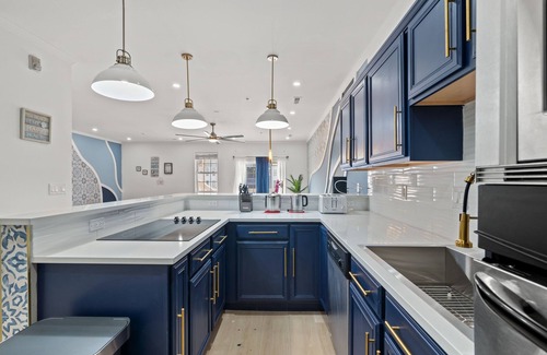 Atlantic Beach House | Luxury Condominium by the Beach Unit 204
