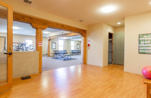 Southside Condo | Luxury Condo