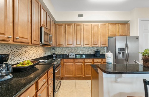 Santa Rosa Beach Condo | LUXURY CONDO W/BEAUTIFUL GULF BEACH & REDFISH LAKE BALCONY VIEWS