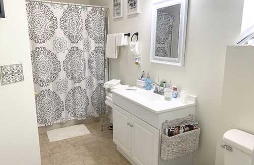 Rosita South Condo | Luxury condo walking distance from casino.
