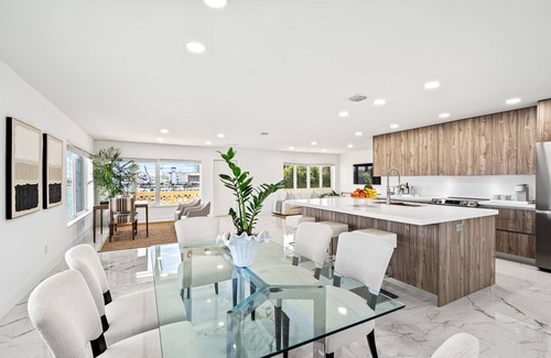 Palm Beach - West Palm Beach Condo | Luxury condo with stunning intracoastal water views, near downtown West Palm Bch