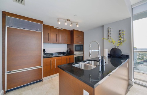 Downtown Miami Apartment | Luxury Condos with Panoramic Views
