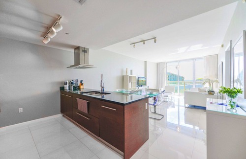 Downtown Miami Apartment | Luxury Condos with Panoramic Views