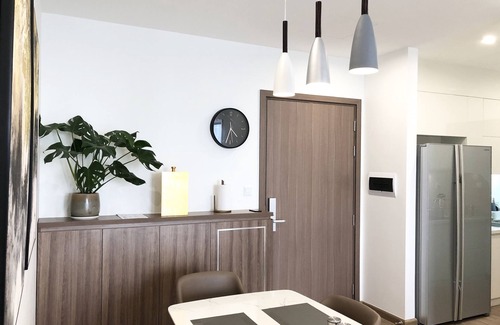 My Đinh Condo | Luxury Condotel 3BR/30F Vinhomes Skylake Keangnam