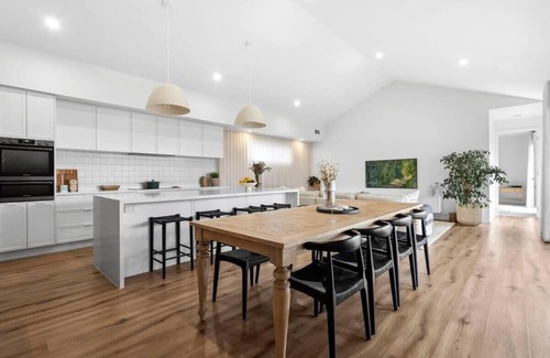 Mount Duneed House | Luxury Copse I Mount Duneed