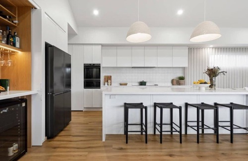 Mount Duneed House | Luxury Copse I Mount Duneed