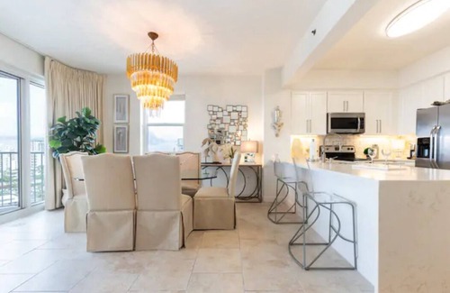 Sandestin Condo | ★ LUXURY Corner unit w/ocean view in beachfront gated resort