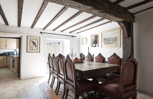 Castle Combe House | Luxury Cotswolds home, Castle Combe (incl. Hot Tub)