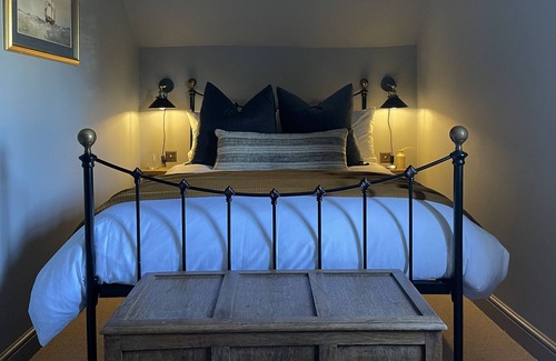 Cirencester Cottage | Luxury Cottage in the Heart of the Cotswolds
