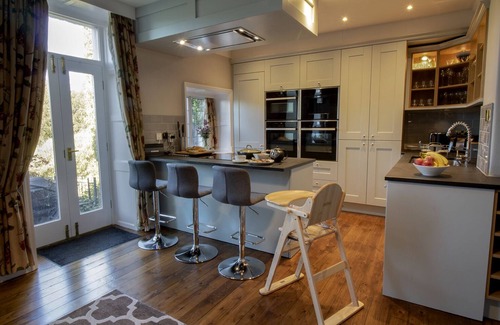 Ambleside House | Luxury country house for up to 18 in the heart of Beatrix Potter's Lake District