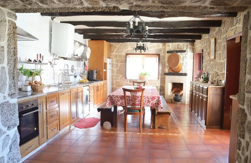 Terras de Bouro Cottage | Luxury country house in rural Gêres