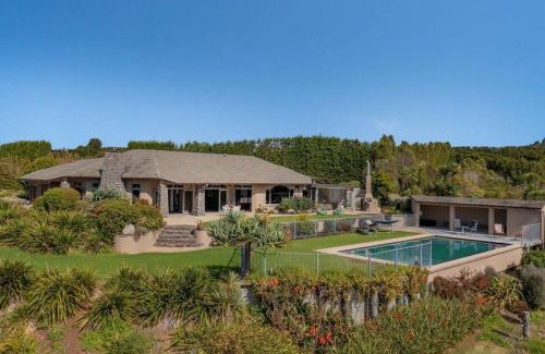 Cooks Beach Apartment | Luxury Country retreat