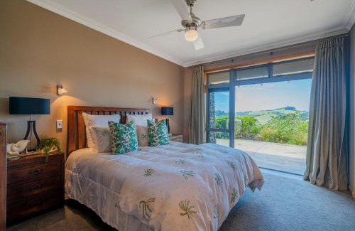 Cooks Beach Apartment | Luxury Country retreat
