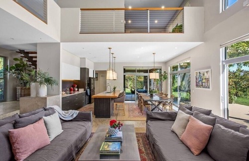 Werai House | Luxury Countryside Retreat Southern Highlands