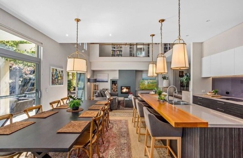 Werai House | Luxury Countryside Retreat Southern Highlands