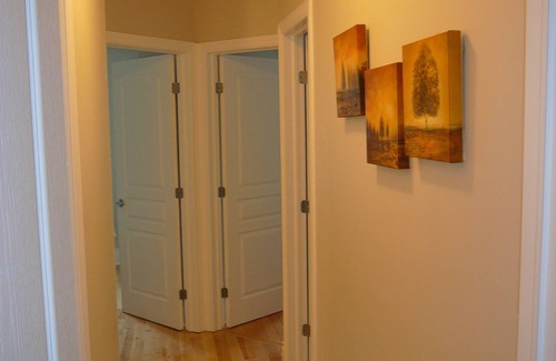 Saint-Sauveur House | Luxury & Coziness Close to the Heart of the Village & not far from the Mountains