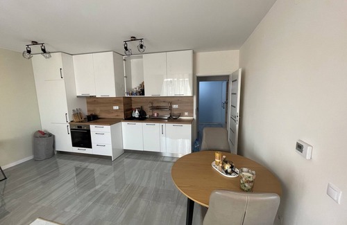 Lozenets Apartment | Luxury cozy apartment with a mountain view