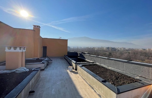 Lozenets Apartment | Luxury cozy apartment with a mountain view