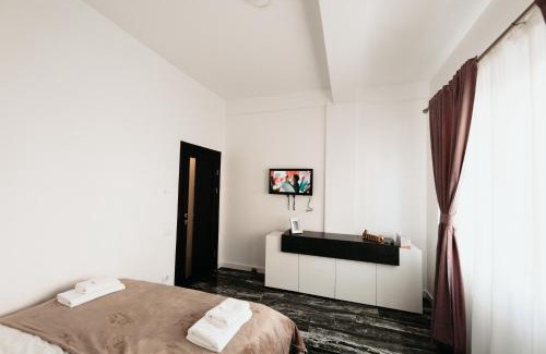Zamca Apartment | Luxury Cozy Apartments Suceava