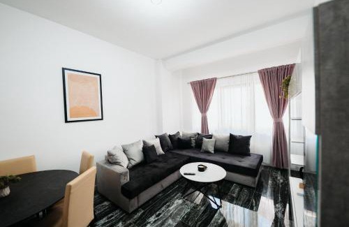 Zamca Apartment | Luxury Cozy Apartments Suceava