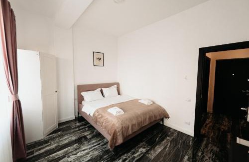 Zamca Apartment | Luxury Cozy Apartments Suceava