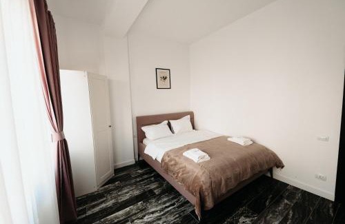 Zamca Apartment | Luxury Cozy Apartments Suceava