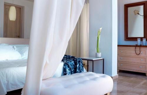 Agios Nikolaos Villa | Luxury Crete Villa Sea View Villa Private Pool Ocean Front 3 Bdr Nikolaos