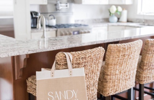 Newbury House | Luxury Custom Beach House on Plum Island!