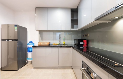 District 1 Apartment | Luxury D1 Mension Condotel