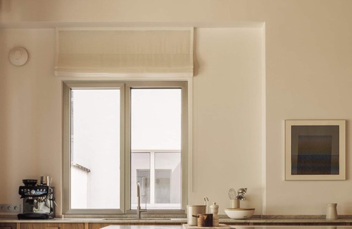 Vorst House | Luxury Designer Loft