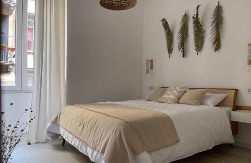 La Spezia Historic Centre Apartment | Luxury Designer Suite in the historical center