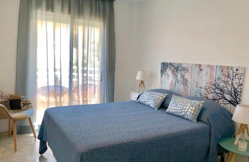 Carihuela Apartment | Luxury Doña Carlota