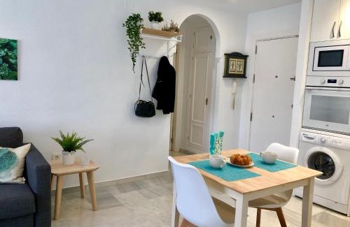 Carihuela Apartment | Luxury Doña Carlota